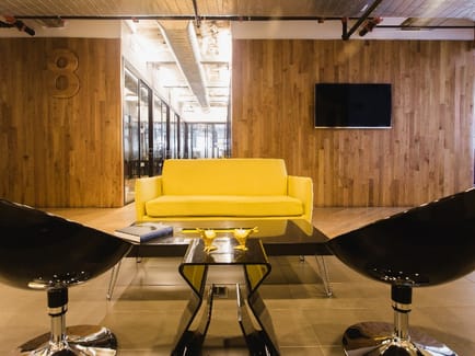 Image 5 of wework - Fifth Avenue - New York - NY