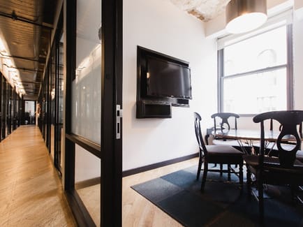 Image 7 of wework - Fifth Avenue - New York - NY