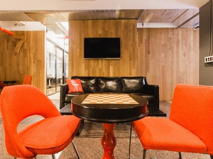 Image 8 of wework - Fifth Avenue - New York - NY