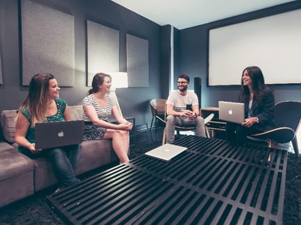Image 7 of wework - 149 Madison Avenue - New York - NY