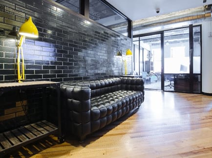 Image 3 of wework - Taohui Xintian - Wang Fu Jing Da Jie - Beijing
