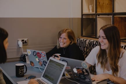 Image 3 of wework - Mamore 687 - Alameda Mamore - Sao Paulo