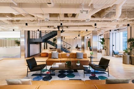 Image 4 of wework - Mamore 687 - Alameda Mamore - Sao Paulo