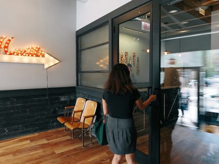Image 1 of wework - 518 Xinjiang Lu - Shanghai