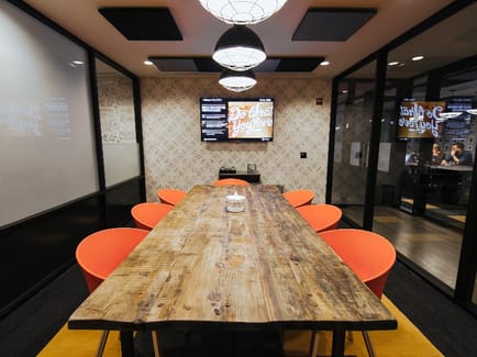 Image 1 of Wework (Managed 136 - 164 Sqft) - Candor Plaza - Maoming S Rd, 200041 - Shanghai