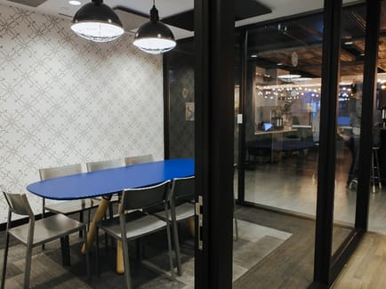 Image 3 of Wework (Managed 136 - 164 Sqft) - Candor Plaza - Maoming S Rd, 200041 - Shanghai