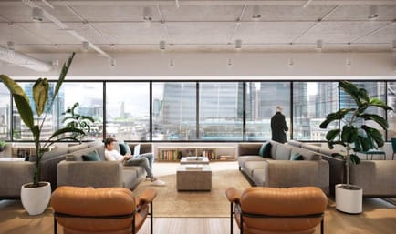 Image 2 of wework - 5 Merchant Square, W2 - Paddington