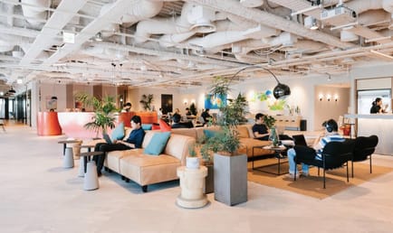 Image 1 of wework - 5 Merchant Square, W2 - Paddington