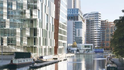 Image 5 of wework - 5 Merchant Square, W2 - Paddington