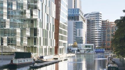 Image 4 of wework - 5 Merchant Square, W2 - Paddington