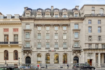 Image 17 of Bourne Office Space - 70 Pall Mall, SW1 - St James's