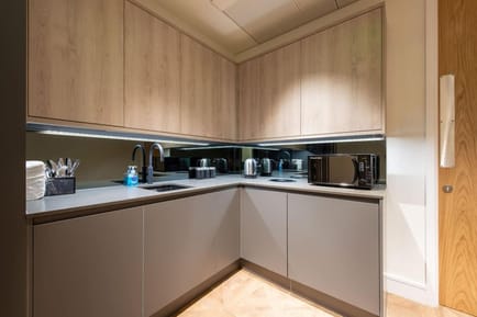 Image 11 of Bourne Office Space - 70 Pall Mall, SW1 - St James's