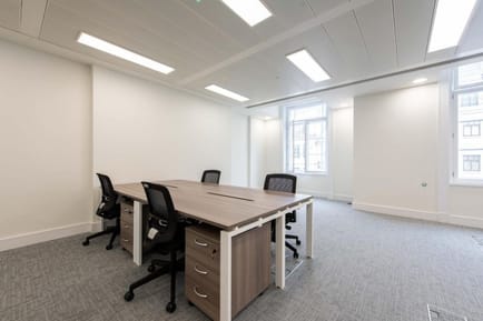 Image 5 of Bourne Office Space - 70 Pall Mall, SW1 - St James's
