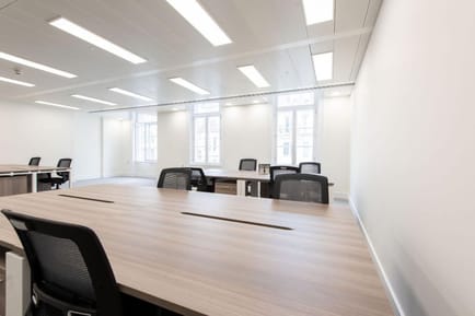 Image 7 of Bourne Office Space - 70 Pall Mall, SW1 - St James's
