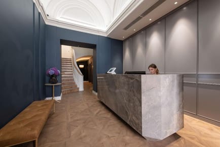 Image 8 of Bourne Office Space - 70 Pall Mall, SW1 - St James's