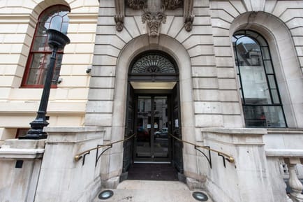 Image 18 of Bourne Office Space - 70 Pall Mall, SW1 - St James's