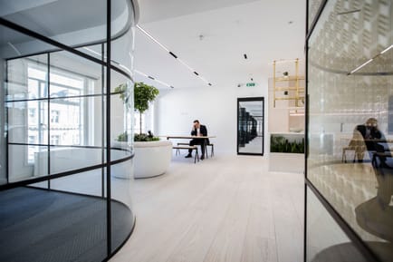 Image 10 of The Crown Estate (Managed 100 - 550 sqft) - 1 Heddon Street, W1 - Mayfair