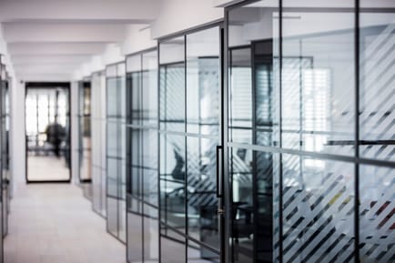 Image 11 of The Crown Estate (Managed 100 - 550 sqft) - 1 Heddon Street, W1 - Mayfair