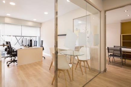 Image 5 of Cwork Gracia - Carrer Marti 110-112 - Gracia - Barcelona