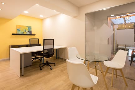 Image 7 of Cwork Gracia - Carrer Marti 110-112 - Gracia - Barcelona