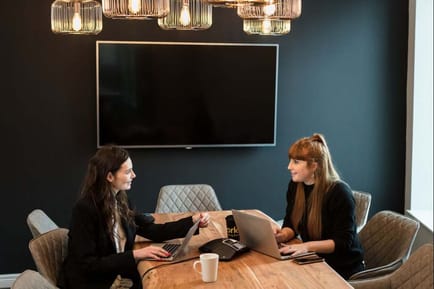 Image 7 of Workinc - 66 West Ham Lane, E15 - Stratford (Co-Working only)