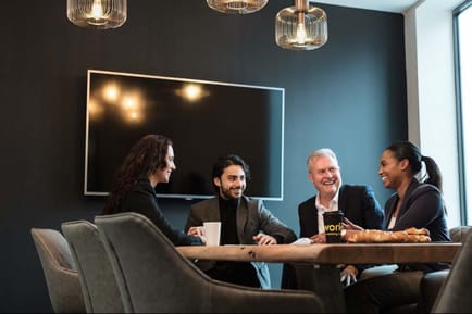 Image 9 of Workinc - 66 West Ham Lane, E15 - Stratford (Co-Working only)