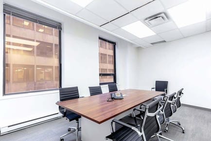 Image 1 of EQ Offices - 350 Bay Street - Toronto - ON