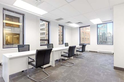 Image 2 of EQ Offices - 350 Bay Street - Toronto - ON