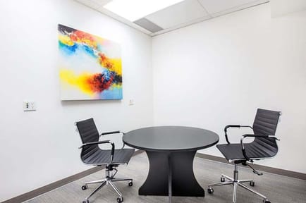 Image 3 of EQ Offices - 350 Bay Street - Toronto - ON