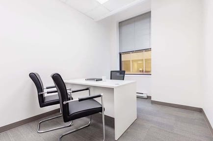 Image 5 of EQ Offices - 350 Bay Street - Toronto - ON