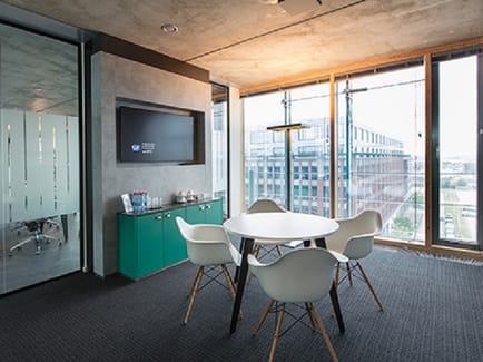 Image 10 of Regus - Kraanspoor 50 - Amsterdam
