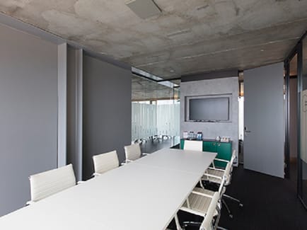 Image 11 of Regus - Kraanspoor 50 - Amsterdam