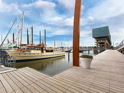 Image 13 of Regus - Kraanspoor 50 - Amsterdam