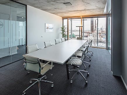 Image 3 of Regus - Kraanspoor 50 - Amsterdam
