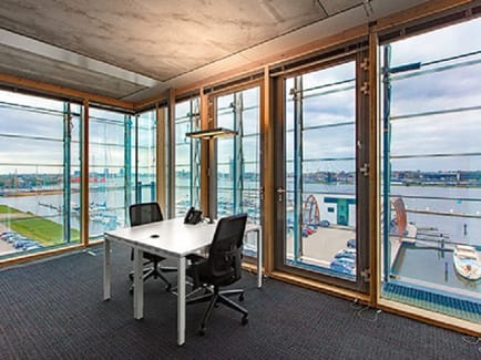 Image 4 of Regus - Kraanspoor 50 - Amsterdam