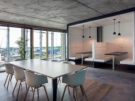 Image 5 of Regus - Kraanspoor 50 - Amsterdam