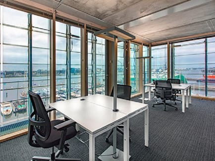 Image 7 of Regus - Kraanspoor 50 - Amsterdam
