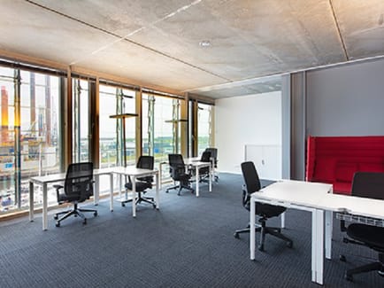 Image 8 of Regus - Kraanspoor 50 - Amsterdam