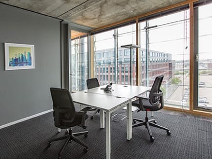 Image 9 of Regus - Kraanspoor 50 - Amsterdam
