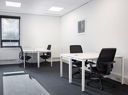 Image 10 of Regus - Sarphati Plaza - Rhijnspoorplein 10-38 - Amsterdam