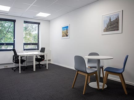 Image 11 of Regus - Sarphati Plaza - Rhijnspoorplein 10-38 - Amsterdam