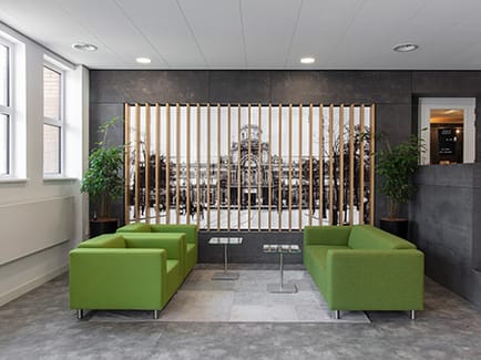 Image 5 of Regus - Sarphati Plaza - Rhijnspoorplein 10-38 - Amsterdam