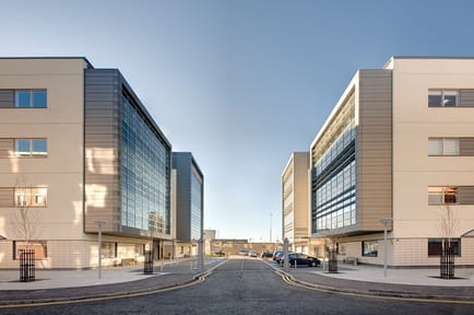 Image 1 of DundeeOne - 5 West Victoria Dock Road - River Court, DD1 - Dundee