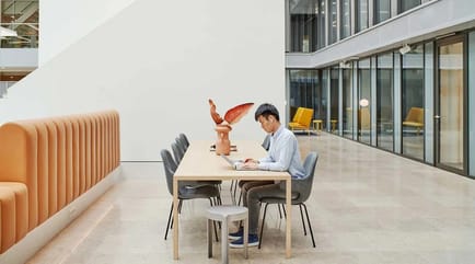 Image 2 of Spaces (Regus) - Breite Strasse - Gertrudenstrasse 30 36 - Cologne
