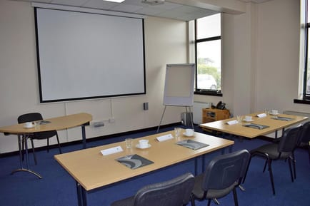 Image 1 of Obsidian Business Centre - Sovereign Way, CH1 - Chester
