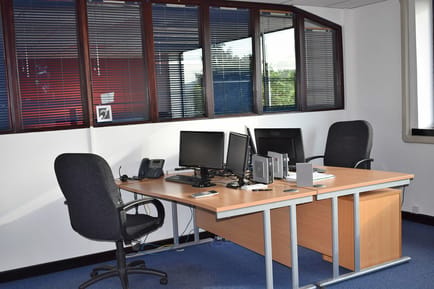 Image 2 of Obsidian Business Centre - Sovereign Way, CH1 - Chester