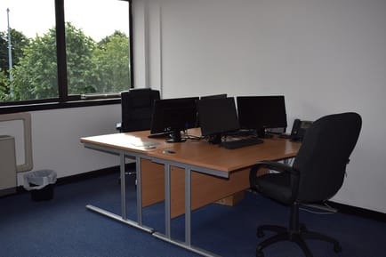 Image 4 of Obsidian Business Centre - Sovereign Way, CH1 - Chester
