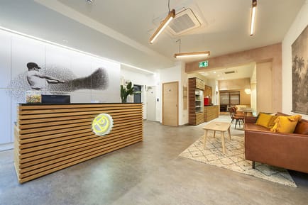 Image 1 of The Projects - 8-9 Ship Street, BN1 - Brighton NO AVAILABILITY | WAITLIST ONLY