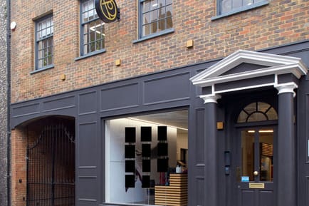 Image 9 of The Projects - 8-9 Ship Street, BN1 - Brighton NO AVAILABILITY | WAITLIST ONLY