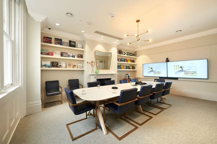 Image 3 of The Projects - 8-9 Ship Street, BN1 - Brighton NO AVAILABILITY | WAITLIST ONLY